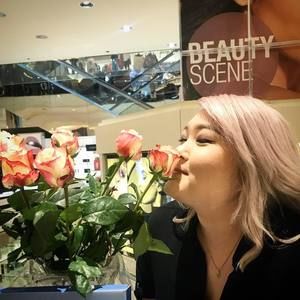 Meet your Posher, Angel